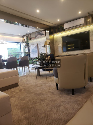 Imagem Apartamento com 3 Quartos à Venda, 132 m² em Butantã - São Paulo