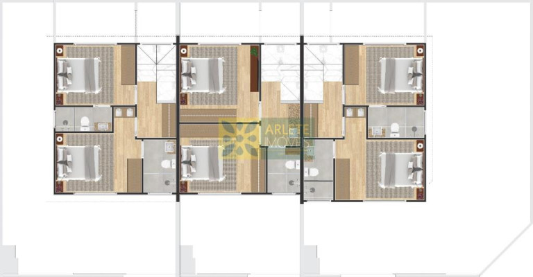 Imagem Casa com 2 Quartos à Venda, 88 m² em Mariscal - Bombinhas Imagem Casa com 2 Quartos à Venda, 88 m² em Mariscal - Bombinhas