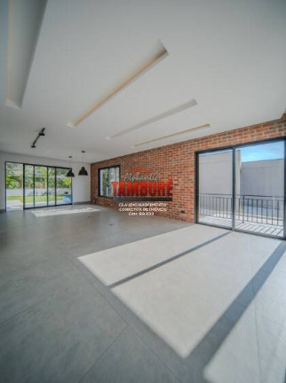 Imagem Casa à Venda, 336 m² em Cidade Tamboré - Santana De Parnaíba