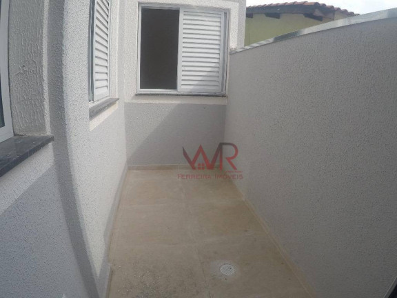 Imagem Apartamento com 2 Quartos à Venda, 42 m² em Penha - São Paulo
