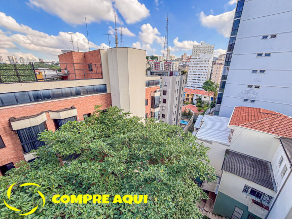 Imagem Apartamento com 2 Quartos à Venda, 60 m² em Perdizes - São Paulo Imagem Apartamento com 2 Quartos à Venda, 60 m² em Perdizes - São Paulo