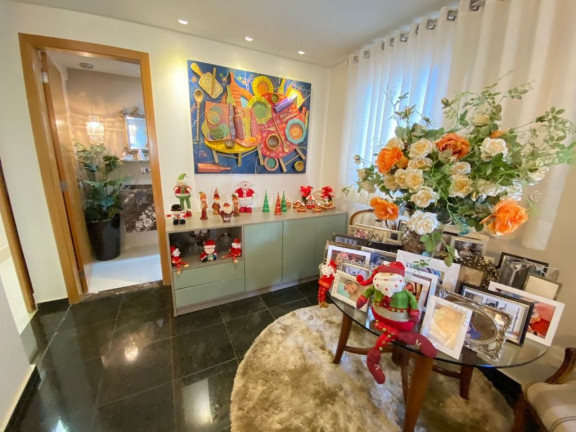 Imagem Apartamento com 2 Quartos à Venda, 119 m² em Setor Bueno - Goiânia Imagem Apartamento com 2 Quartos à Venda, 119 m² em Setor Bueno - Goiânia
