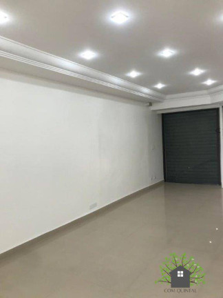 Imagem Sala Comercial à Venda, 35 m² em Parque Rincão - Cotia Imagem Sala Comercial à Venda, 35 m² em Parque Rincão - Cotia