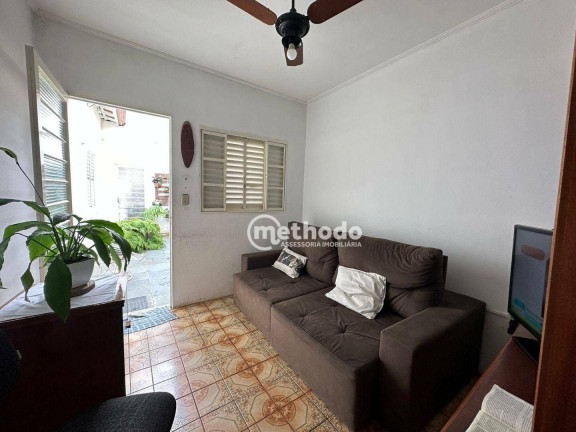 Imagem Casa com 3 Quartos para Alugar, 120 m² em Jardim Amazonas - Campinas Imagem Casa com 3 Quartos para Alugar, 120 m² em Jardim Amazonas - Campinas