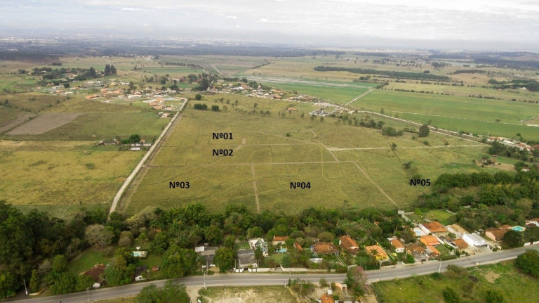 Imagem Terreno à Venda, 20.500 m² em Mandú - Pindamonhangaba Imagem Terreno à Venda, 20.500 m² em Mandú - Pindamonhangaba