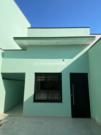 Imagem Casa com 3 Quartos à Venda,  em Jardim Regente - Indaiatuba Sp
