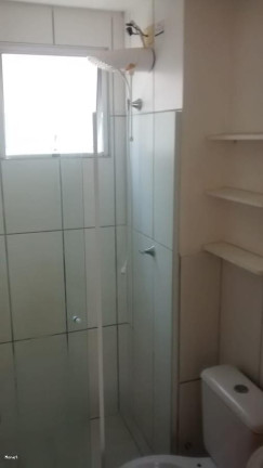 Imagem Apartamento com 1 Quarto para Alugar, 41 m² em Caixa D`água - Lauro De Freitas