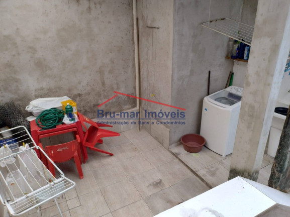 Imagem Sobrado com 2 Quartos à Venda, 80 m² em Vila Belmiro - Santos