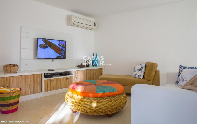 Imagem Casa com 4 Quartos à Venda, 650 m² em Geribá - Armação Dos Búzios Imagem Casa com 4 Quartos à Venda, 650 m² em Geribá - Armação Dos Búzios