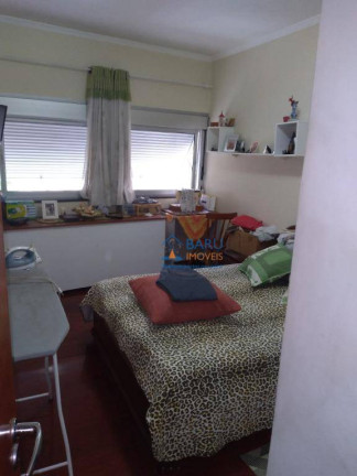 Imagem Apartamento com 2 Quartos à Venda, 80 m² em Santa Cecília - São Paulo