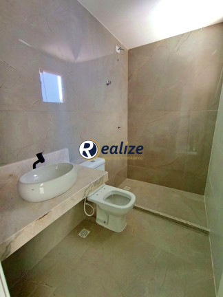 Imagem Casa com 3 Quartos à Venda, 160 m² em Jardim Boa Vista - Guarapari