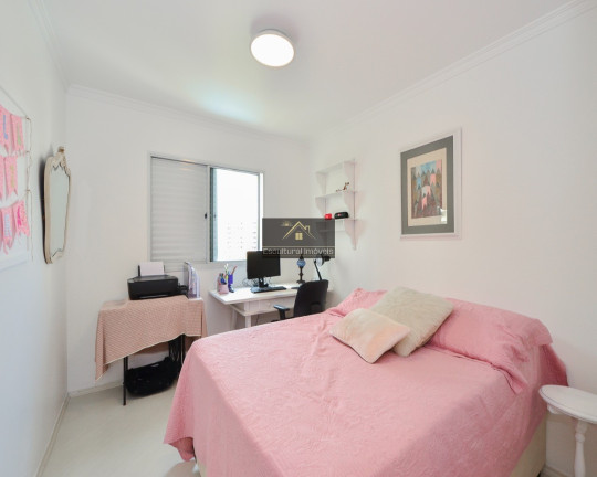 Imagem Apartamento com 3 Quartos à Venda, 102 m² em Vila Andrade - São Paulo