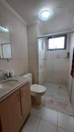 Imagem Apartamento com 3 Quartos à Venda, 89 m² em Vila Eldízia - Santo André