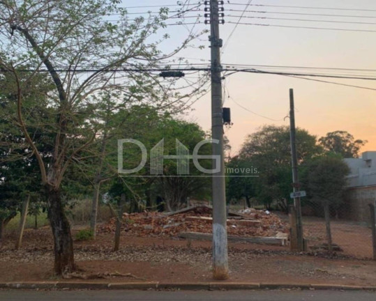 Terreno à Venda, 1.849 m² em Morumbi - Paulínia