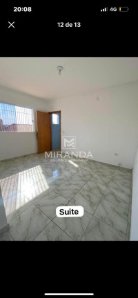 Imagem Casa com 3 Quartos à Venda, 111 m² em Jardim Santa Claudia - Sorocaba