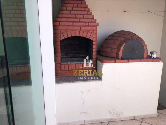 Imagem Sobrado com 3 Quartos à Venda, 251 m² em Sítio Da Figueira - São Paulo