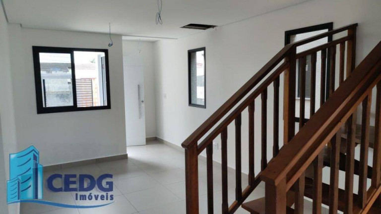 Imagem Casa com 3 Quartos à Venda, 124 m² em Portão - Curitiba