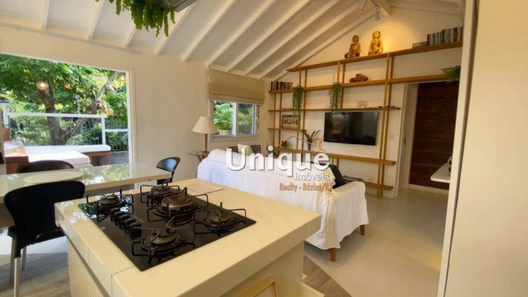 Imagem Casa com 2 Quartos à Venda, 120 m² em Ferradura - Armação Dos Búzios