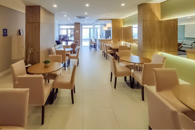 Imagem Apartamento com 2 Quartos à Venda, 46 m² em Vila Gustavo - São Paulo Imagem Apartamento com 2 Quartos à Venda, 46 m² em Vila Gustavo - São Paulo