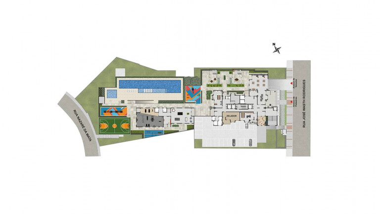 Imagem Apartamento com 2 Quartos à Venda, em Vila Maria - São Paulo Imagem Apartamento com 2 Quartos à Venda, em Vila Maria - São Paulo