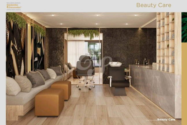 Imagem Apartamento à Venda, em Alphaville Empresarial - Barueri Imagem Apartamento à Venda, em Alphaville Empresarial - Barueri