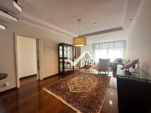 Imagem Cobertura com 3 Quartos à Venda, 257 m² em Ponta Da Praia - Santos