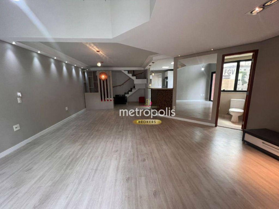 Imagem Imóvel com 2 Quartos à Venda, 170 m² em Jardim - Santo André Imagem Imóvel com 2 Quartos à Venda, 170 m² em Jardim - Santo André