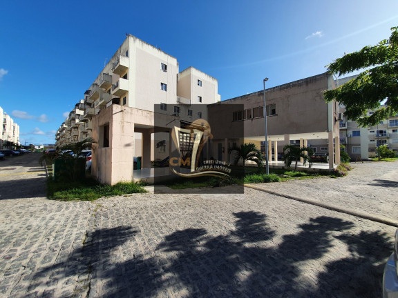 Imagem Apartamento com 2 Quartos à Venda, 45 m² em Candeias - Jaboatão Dos Guararapes