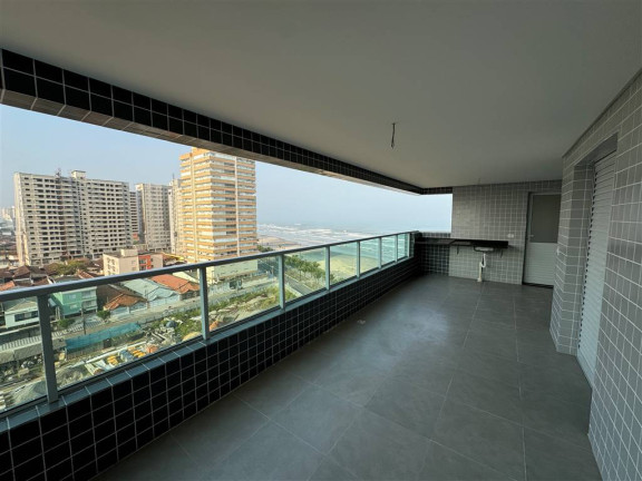Imagem Apartamento com 3 Quartos à Venda, 113 m² em Caiçara - Praia Grande Imagem Apartamento com 3 Quartos à Venda, 113 m² em Caiçara - Praia Grande