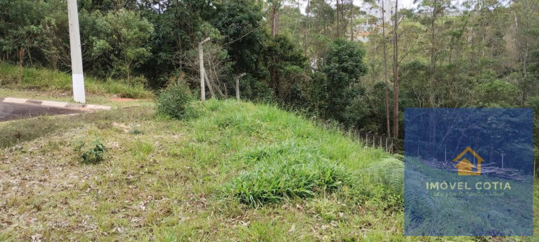 Imagem Terreno em Condomínio à Venda, 1.013 m² em Esmeralda Park (caucaia Do Alto) - Cotia