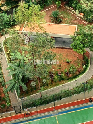 Apartamento com 3 Quartos à Venda, 120 m² em Morumbi - São Paulo