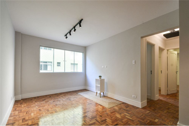 Imagem Apartamento com 2 Quartos à Venda, 83 m² em Liberdade - São Paulo
