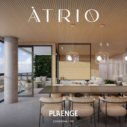 Imagem Apartamento com 3 Quartos à Venda, 333 m² em Gleba Fazenda Palhano - Londrina Imagem Apartamento com 3 Quartos à Venda, 333 m² em Gleba Fazenda Palhano - Londrina