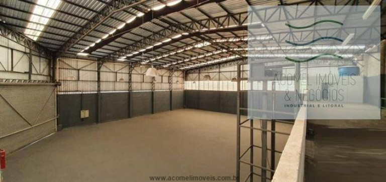 Imagem Imóvel Comercial à Venda, 1.000 m² em Laranjeiras - Caieiras