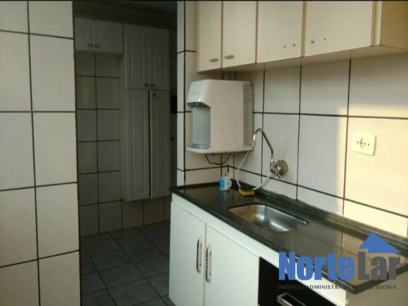 Imagem Apartamento com 3 Quartos à Venda, 50 m² em Conjunto Residencial Elisio Teixeira Leite - São Paulo
