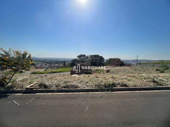 Terreno à Venda, 255 m² em Residencial Canadá - Piracicaba