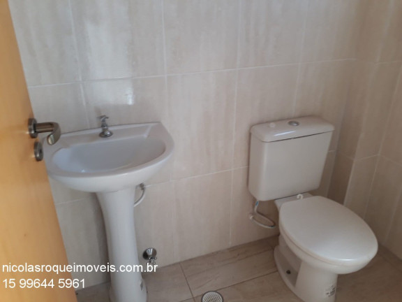 Imagem Apartamento com 2 Quartos à Venda, 59 m² em Centro - Boituva Imagem Apartamento com 2 Quartos à Venda, 59 m² em Centro - Boituva