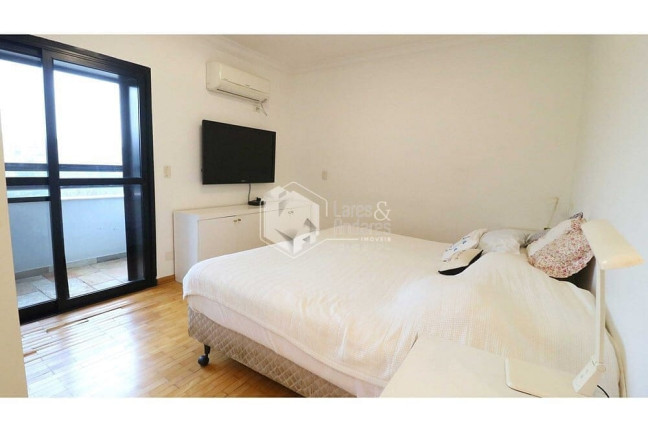 Imagem Apartamento com 4 Quartos à Venda, 234 m² em Paraíso Do Morumbi - São Paulo Imagem Apartamento com 4 Quartos à Venda, 234 m² em Paraíso Do Morumbi - São Paulo
