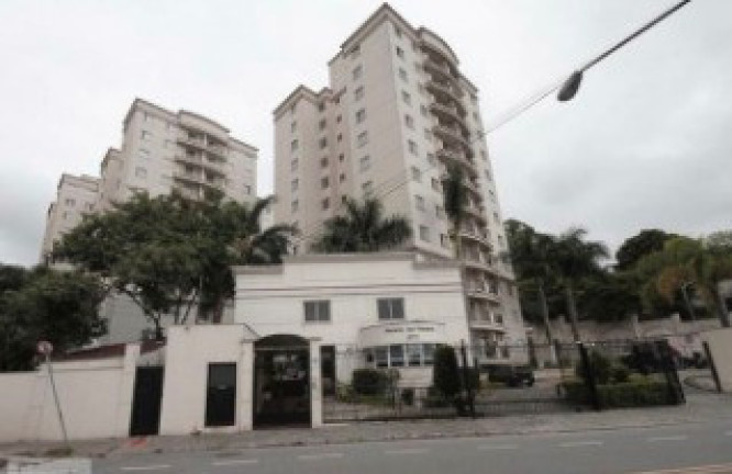 Apartamento com 3 Quartos à Venda, 68 m² em Jardim Vergueiro (sacomã) - São Paulo