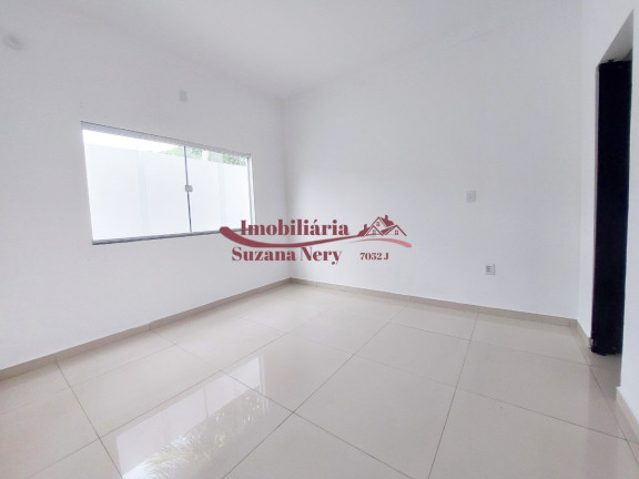 Imagem Casa com 3 Quartos à Venda, em Nova Parnamirim - Parnamirim Imagem Casa com 3 Quartos à Venda, em Nova Parnamirim - Parnamirim