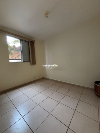Imagem Apartamento com 1 Quarto à Venda, 40 m² em Jardim Paulista - Franca Imagem Apartamento com 1 Quarto à Venda, 40 m² em Jardim Paulista - Franca