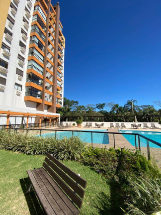 Imagem Apartamento com 3 Quartos à Venda, 112 m² em Itacorubi - Florianópolis