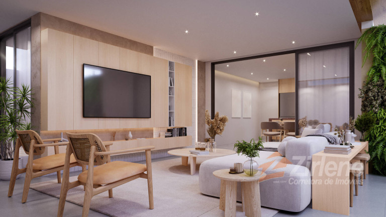 Imagem Apartamento com 2 Quartos à Venda, 69 m² em Enseada Azul - Guarapari