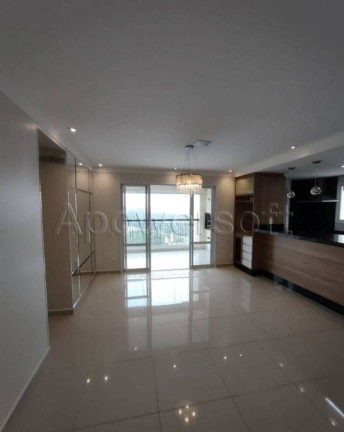 Apartamento com 3 Quartos à Venda, 1.190.000 m² em São Paulo - Jundiaí