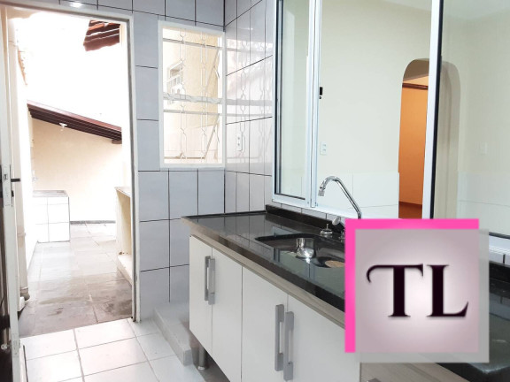 Imagem Casa com 3 Quartos à Venda, 80 m² em Jardim Ipê - Poços De Caldas