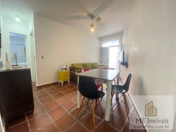 Imagem Apartamento com 2 Quartos para Temporada, 60 m² em Centro - Cabo Frio Imagem Apartamento com 2 Quartos para Temporada, 60 m² em Centro - Cabo Frio