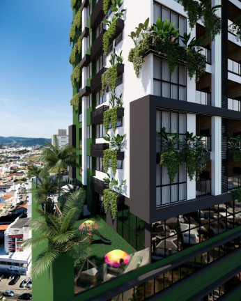 Imagem Apartamento com 2 Quartos à Venda, 60 m² em Itapema - Itapema Imagem Apartamento com 2 Quartos à Venda, 60 m² em Itapema - Itapema