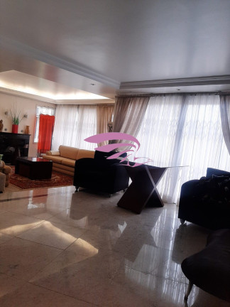 Imagem Casa com 4 Quartos à Venda, 567 m² em Bigorrilho - Curitiba Imagem Casa com 4 Quartos à Venda, 567 m² em Bigorrilho - Curitiba