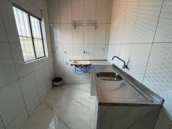 Imagem Apartamento com 2 Quartos à Venda, 49 m² em Mondubim - Fortaleza