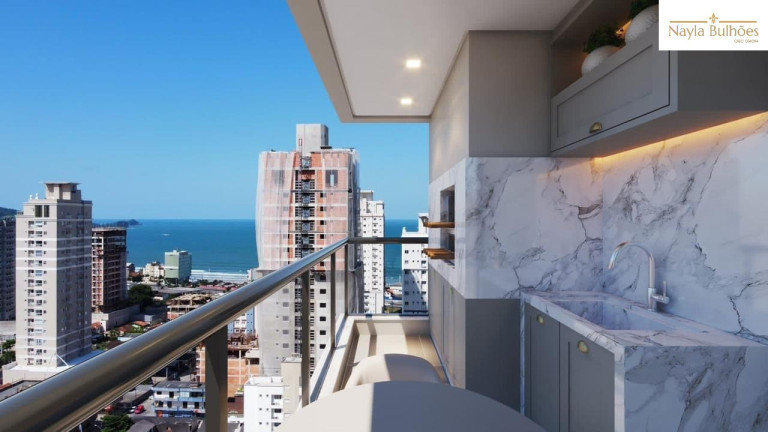 Imagem Apartamento com 2 Quartos à Venda, 63 m² em Morretes - Itapema